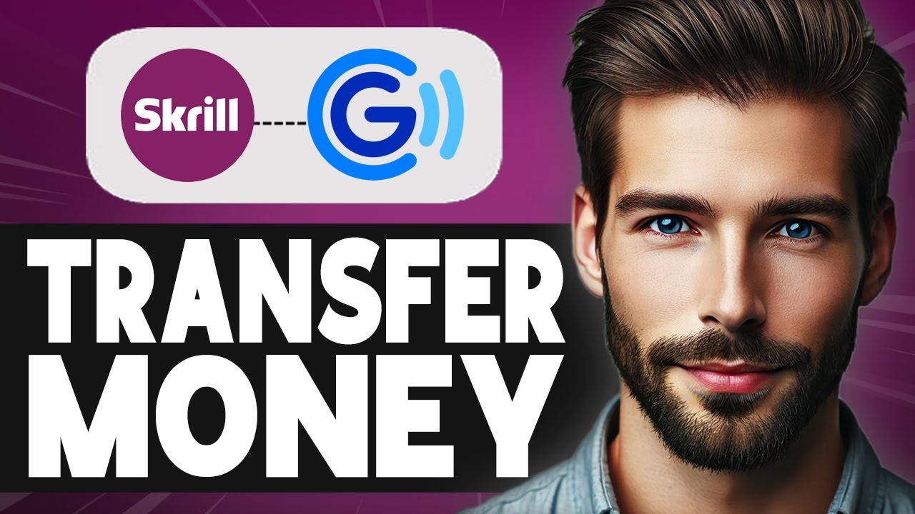 How to Transfer Money from Skrill to GCash - Easy Guide