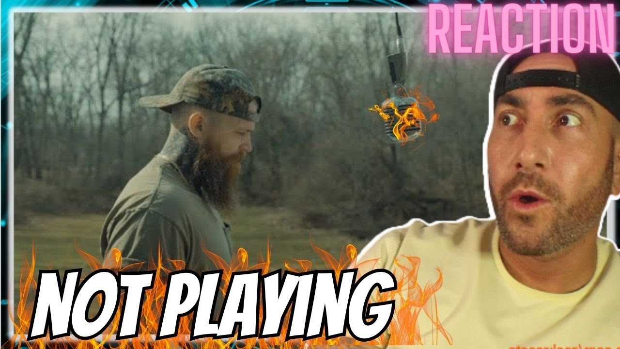 A.C. - FIRE! | Adam Calhoun -