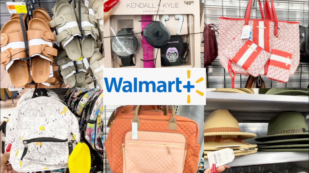 Walmart Shopping Vlog January 2022* Browse With Me