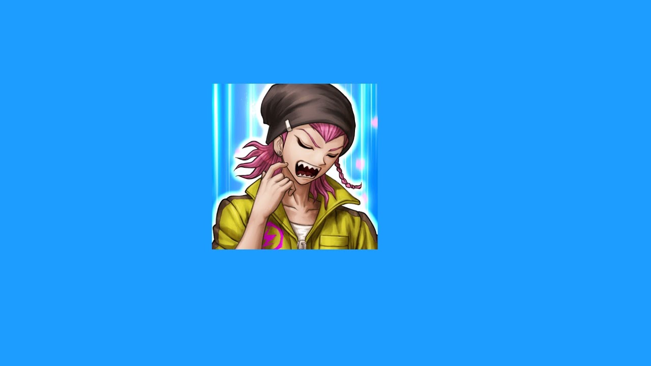 🔧 A playlist for Kazuichi Soda kinnies 🔧