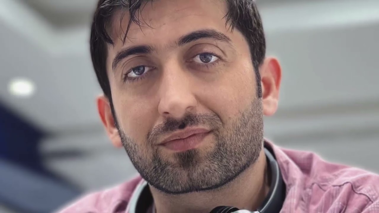 Mur Inoka'ay Nan Pahda Khantawn | Imran Fareeq | Waseem Alam | Ghazal 2023 |