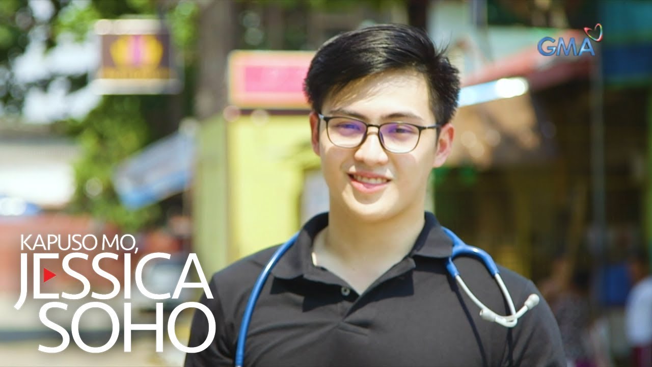 Kapuso Mo, Jessica Soho: The 