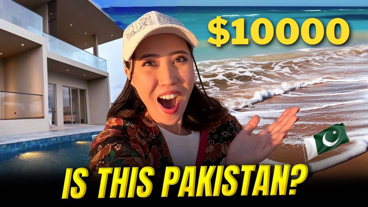 I’ve seen THE PARADISE on the EARTH | Can’t believe this is PAKISTAN