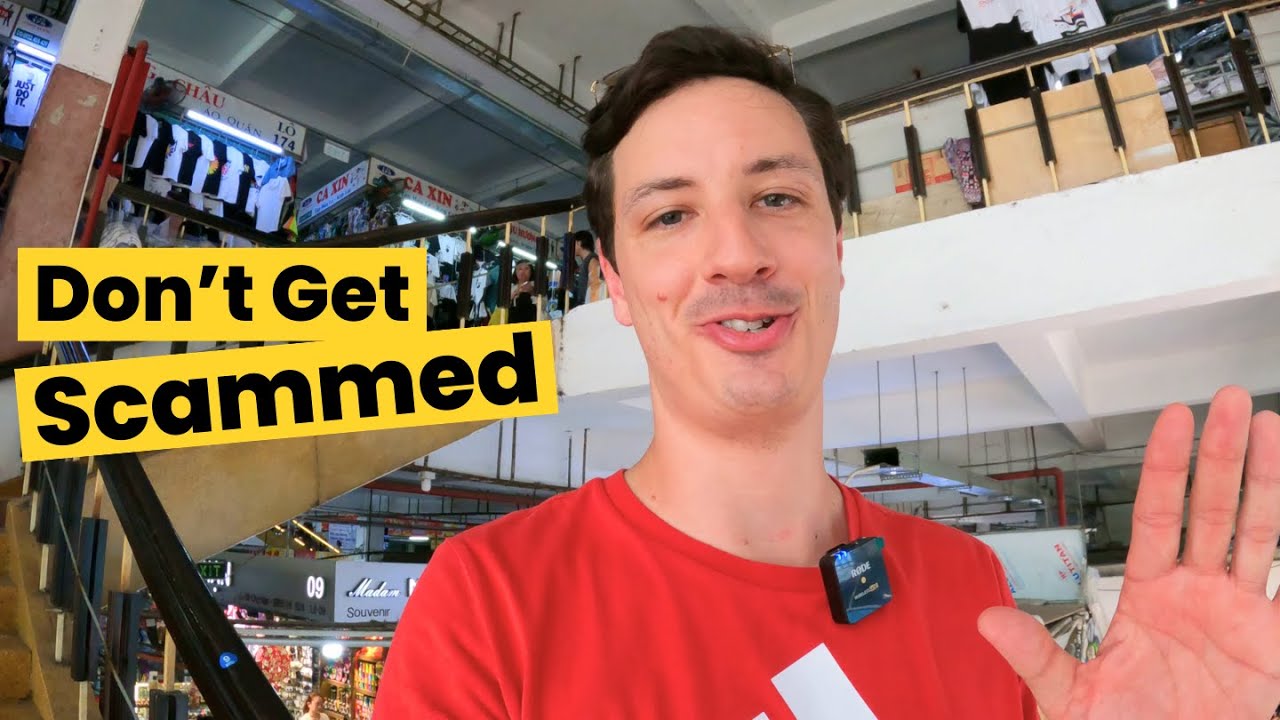 Avoid These 5 Shopping Mistakes In Han Market