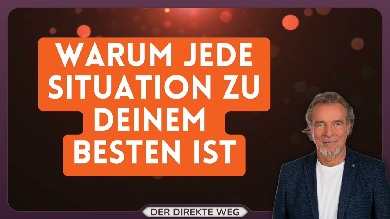 21 Ein Kurs in Wundern EKIW | Ich bin entschlossen, die Dinge anders zu sehen. | Gottfried Sumser