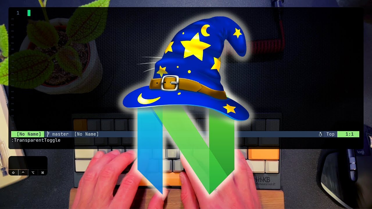 Почему эксперты Vim делают ЭТО вместо использования вкладок...