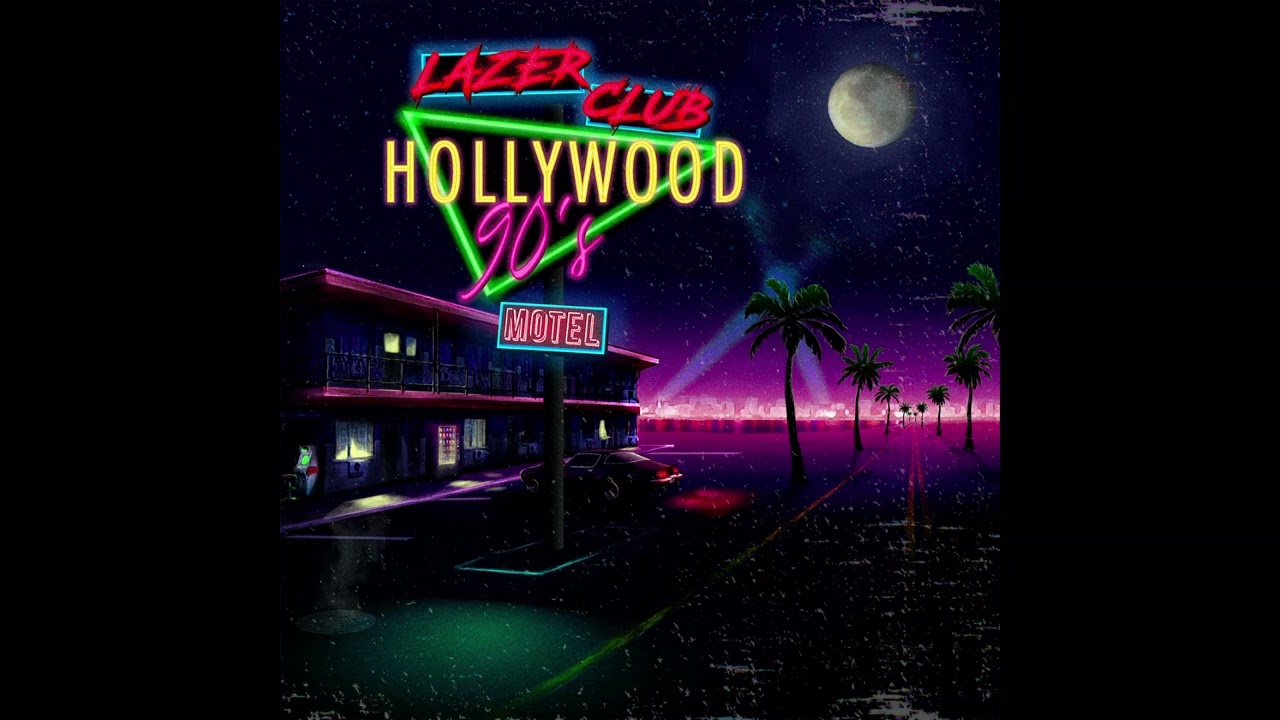 Lazer Club - 