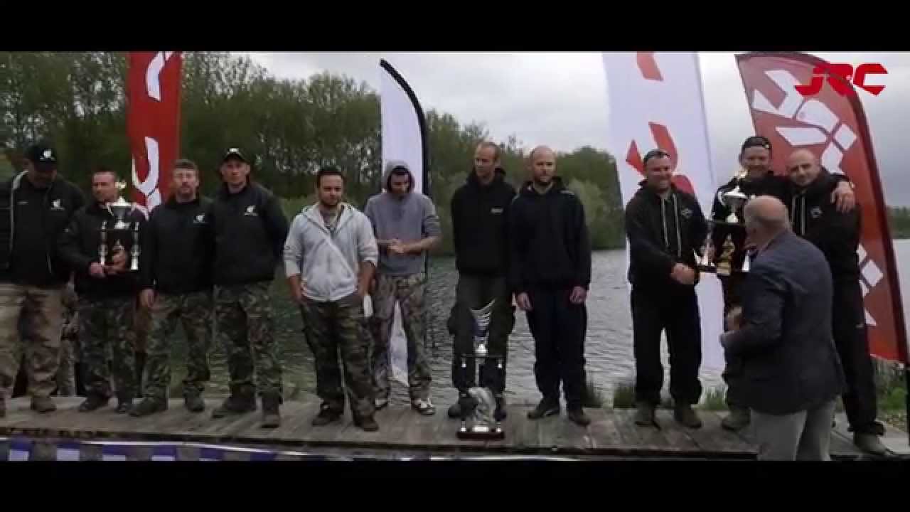 JRC Super Cup