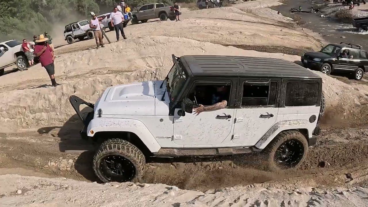 AZUSA CANYON OHV 11-10-24