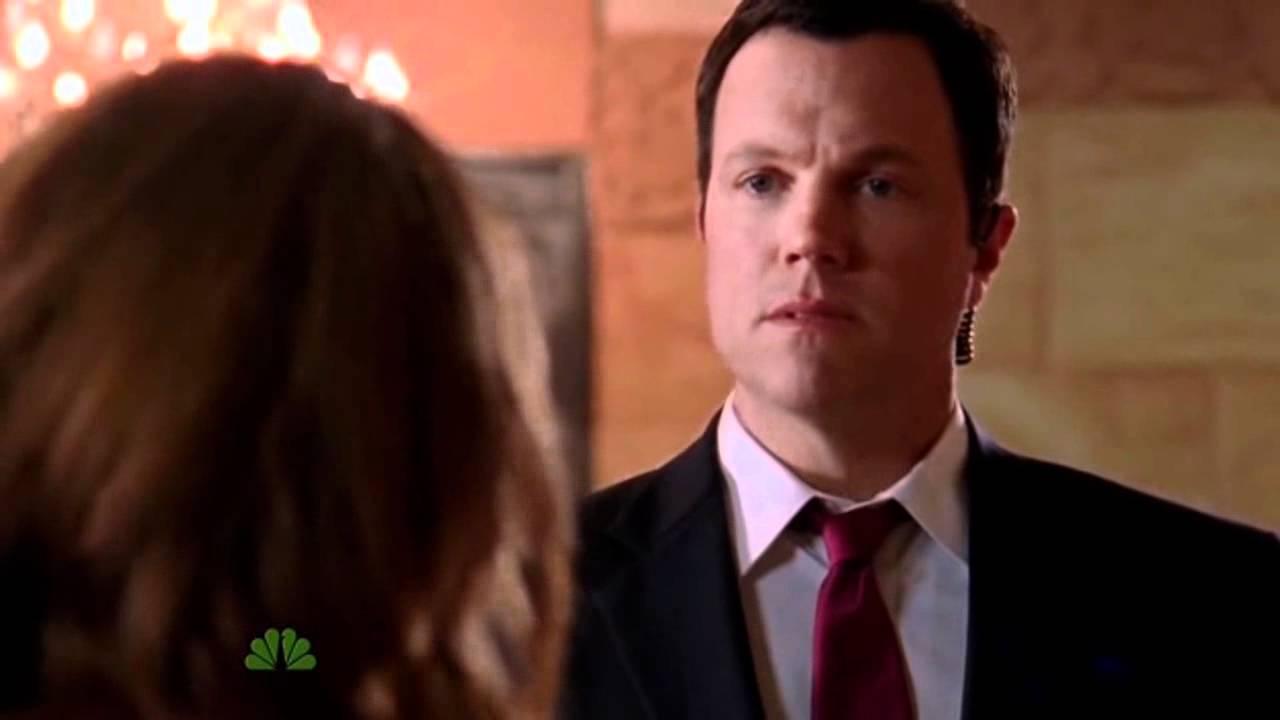 Chuck 4.21 -  Kathleen finds out the truth. (Request any Chuck scene!)