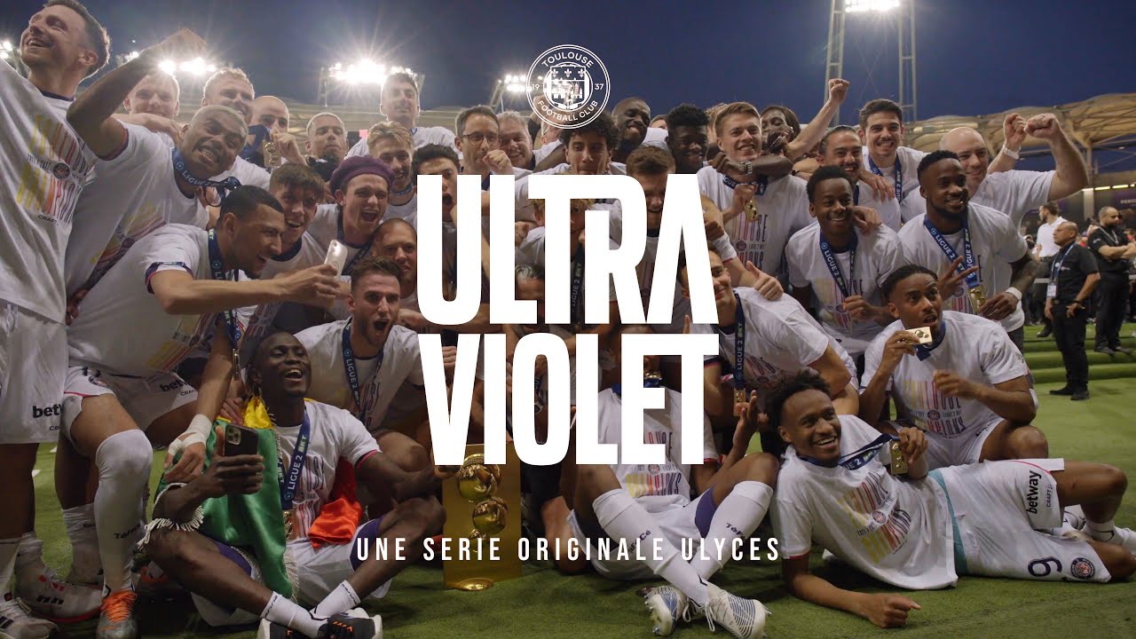 Ultra Violet, Ep. 6 : La Fierté