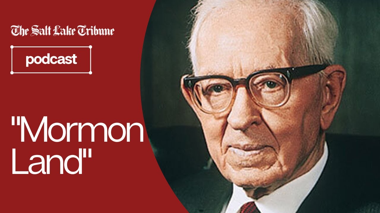 Joseph Fielding Smith stands as “the most important Latter-day Saint theologian of the 20th century