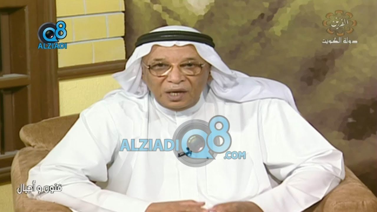 الملحن الراحل إبراهيم الصولة يروي تفاصيل الأغنية الوطنية «رفرف ياعلم بلادي» للراحل سعود الراشد