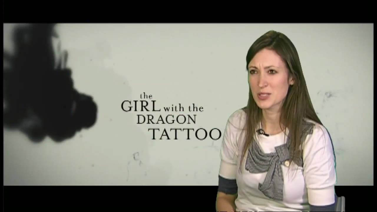 The Girl With The Dragon Tattoo: See the book or watch the film?