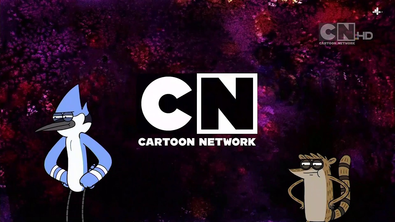 Cartoon Network HD (United Arab Emirates) - Continuity (February 3, 2026) (English)