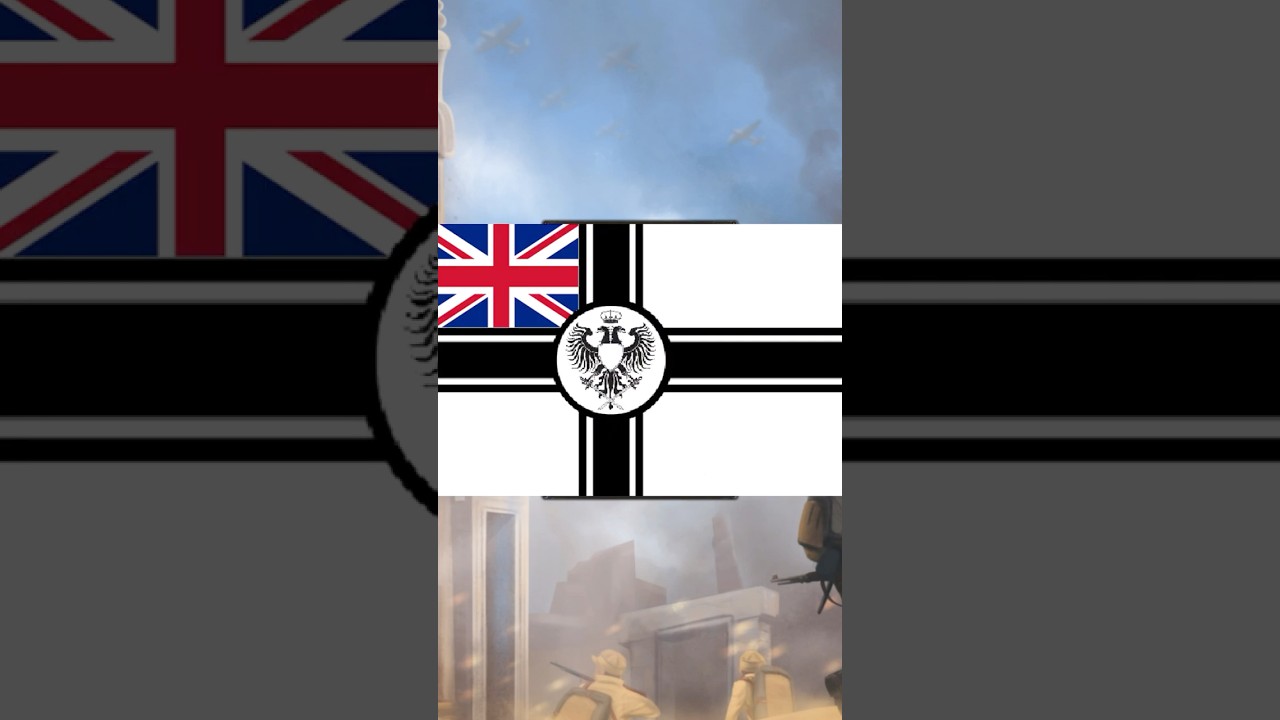 WORST Hidden Formable Nation In HOI4