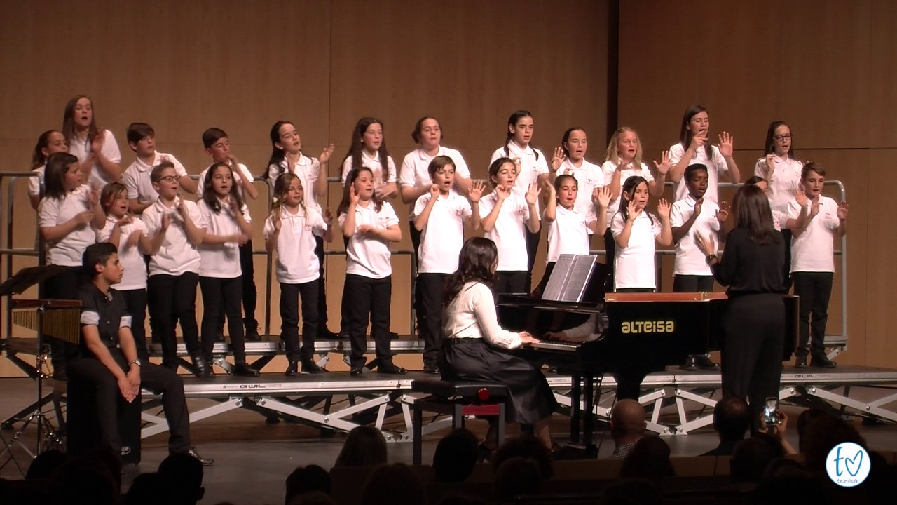 EL CORO DEL CORA 