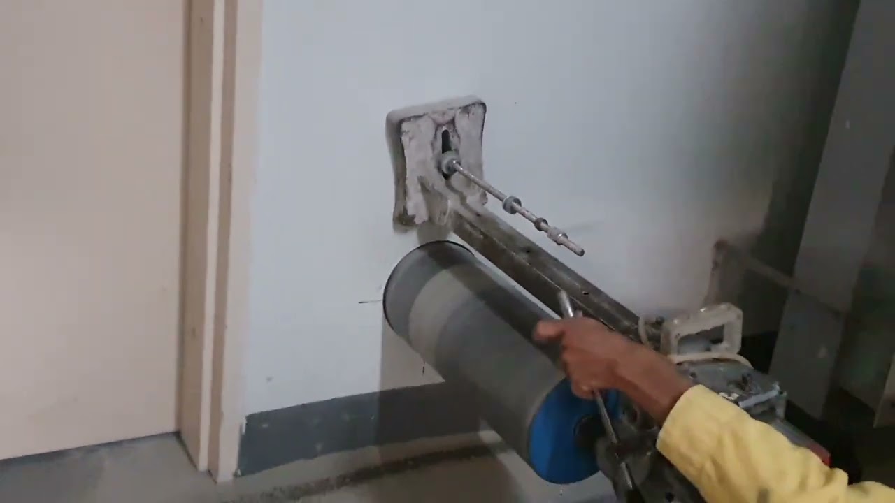 core cutting services and Demolition 🇦🇪 for you #virl#