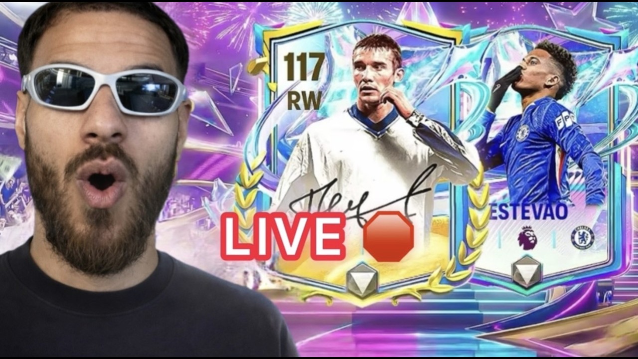 1v1 VIEWERS 🔥/ FC MOBILE 26