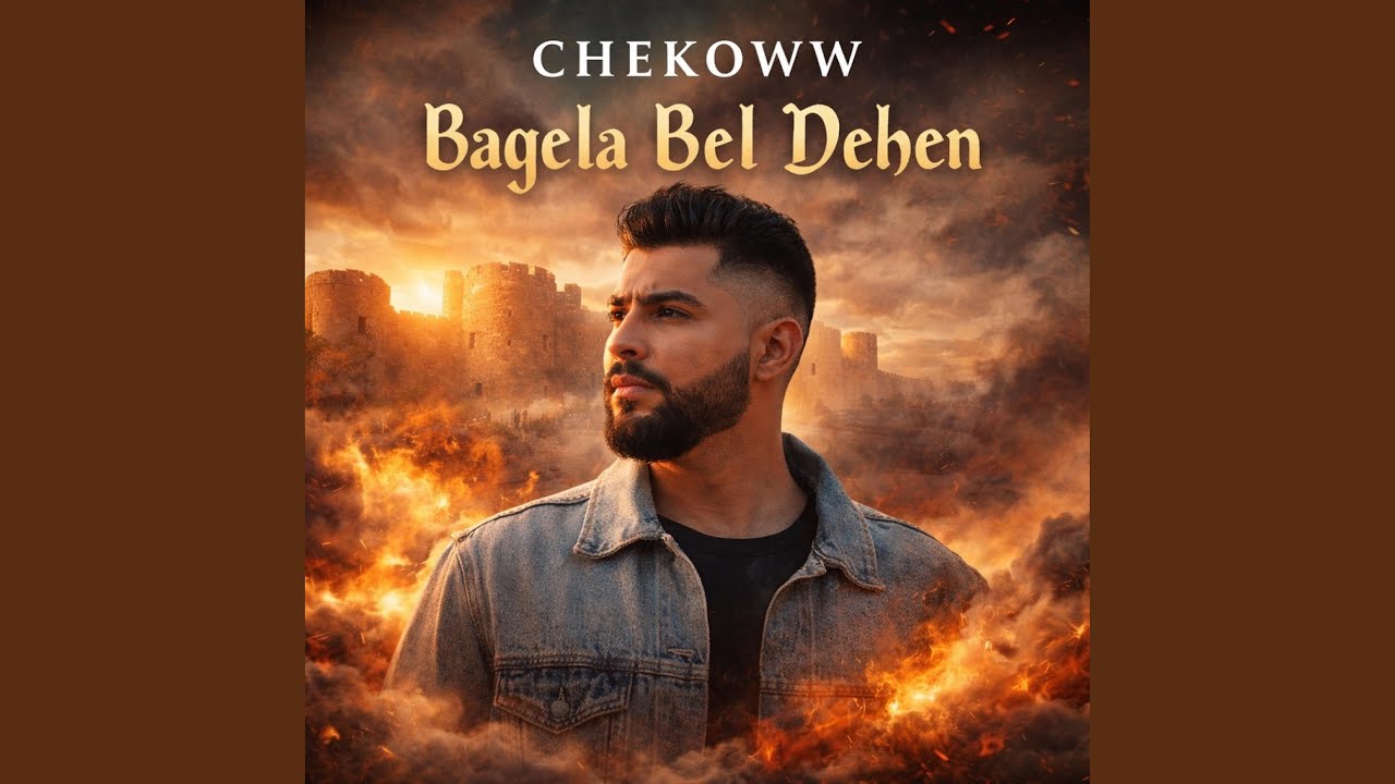 Bagela bel dehen