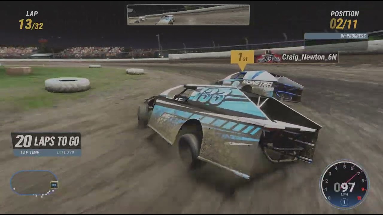 World of Outlaws: Dirt Racing 24_20260111002158