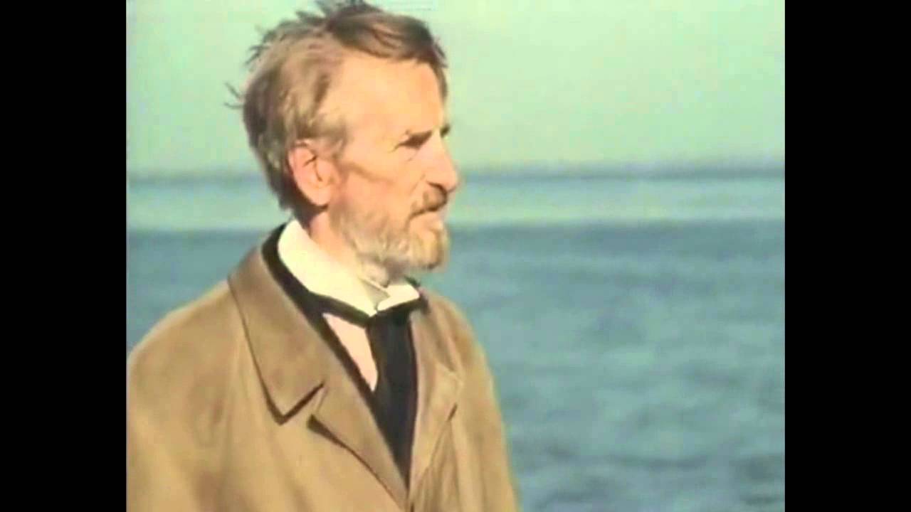 Krabbesangen (Uofficiel video), musik af Johnny Madsen, fra cden 