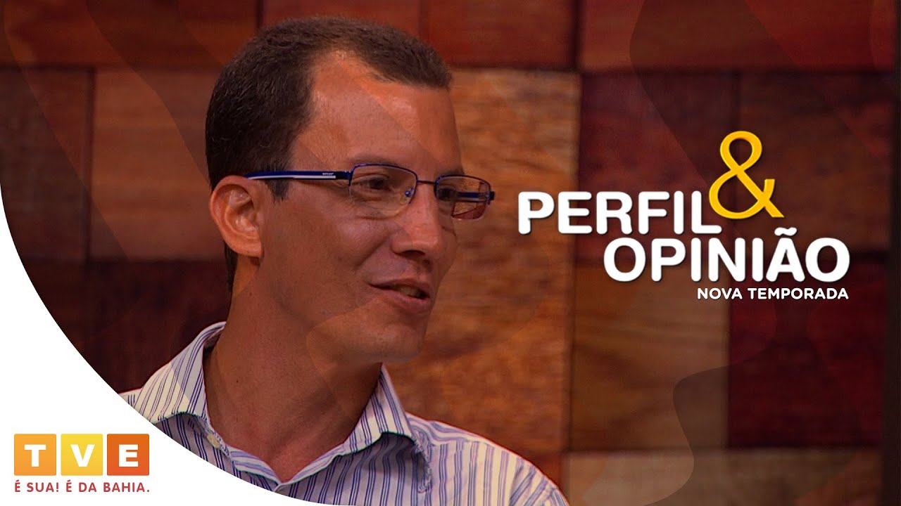 Perfil e Opini&atilde;o | Leandro Stelitano | 01.05.2019
