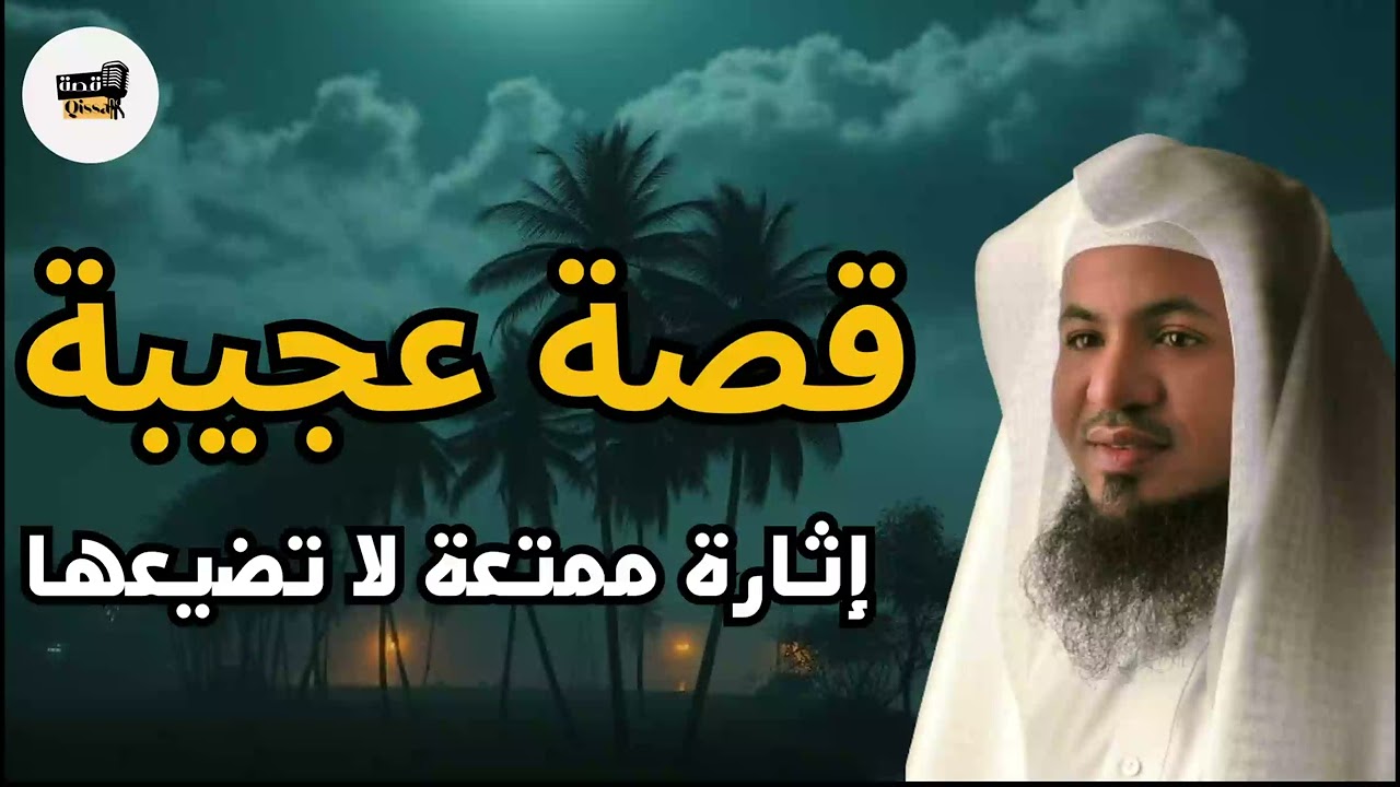 قصص رائعة وهادئة قبل النوم لعلاج القلق والأرق | محمد الشنقيطي#اكسبلور #shorts