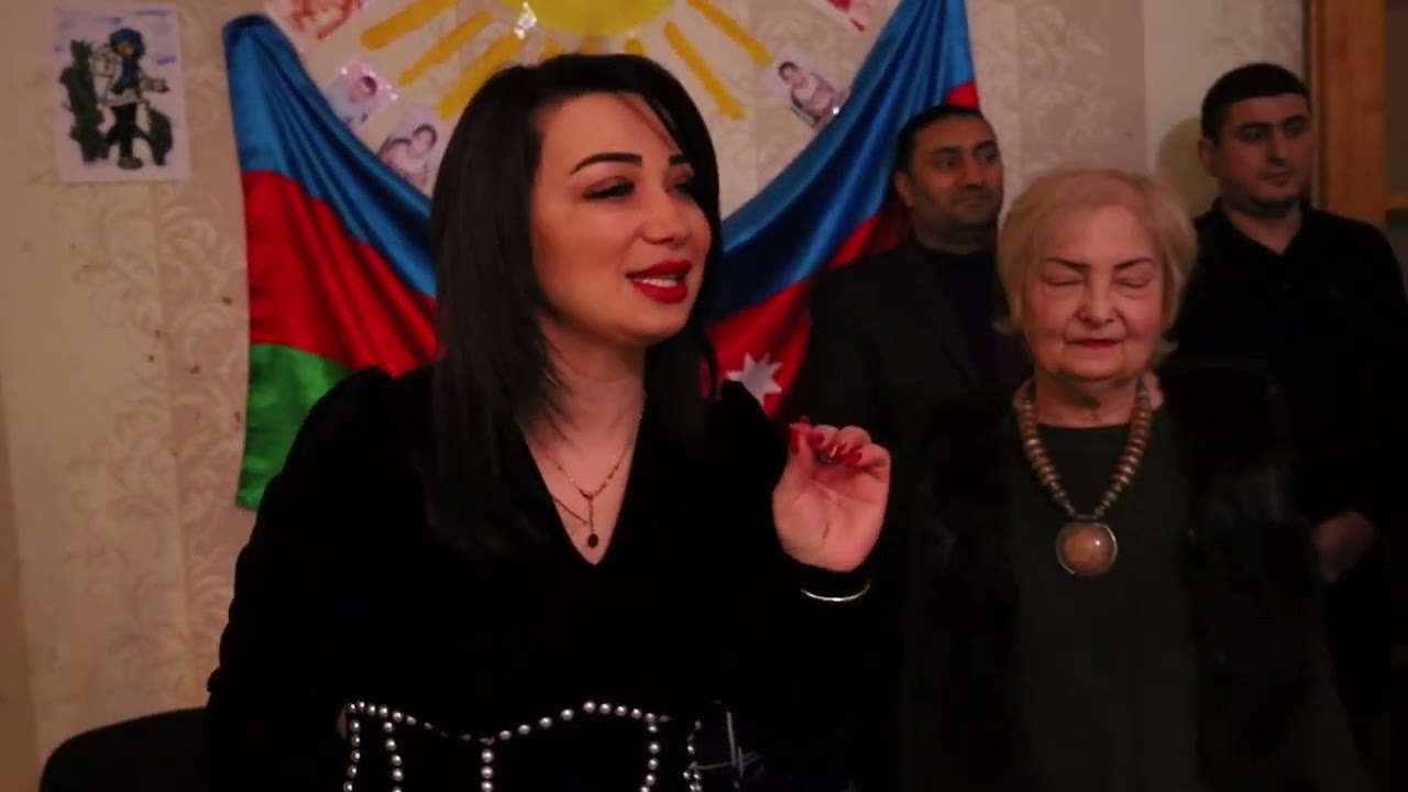Yaşayırıq yaradırıq gələcəyə inanırıq