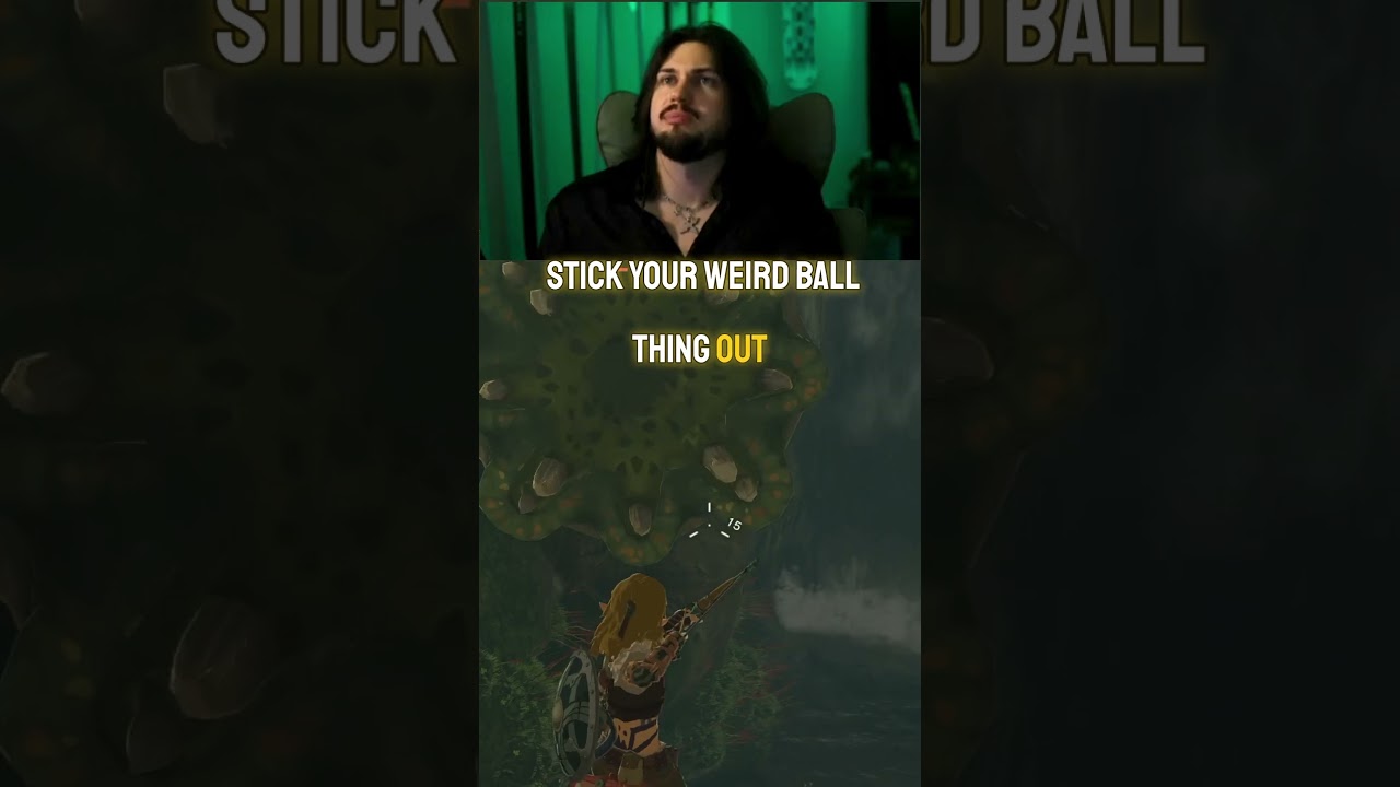 Это просто продолжалось снова и снова 😭