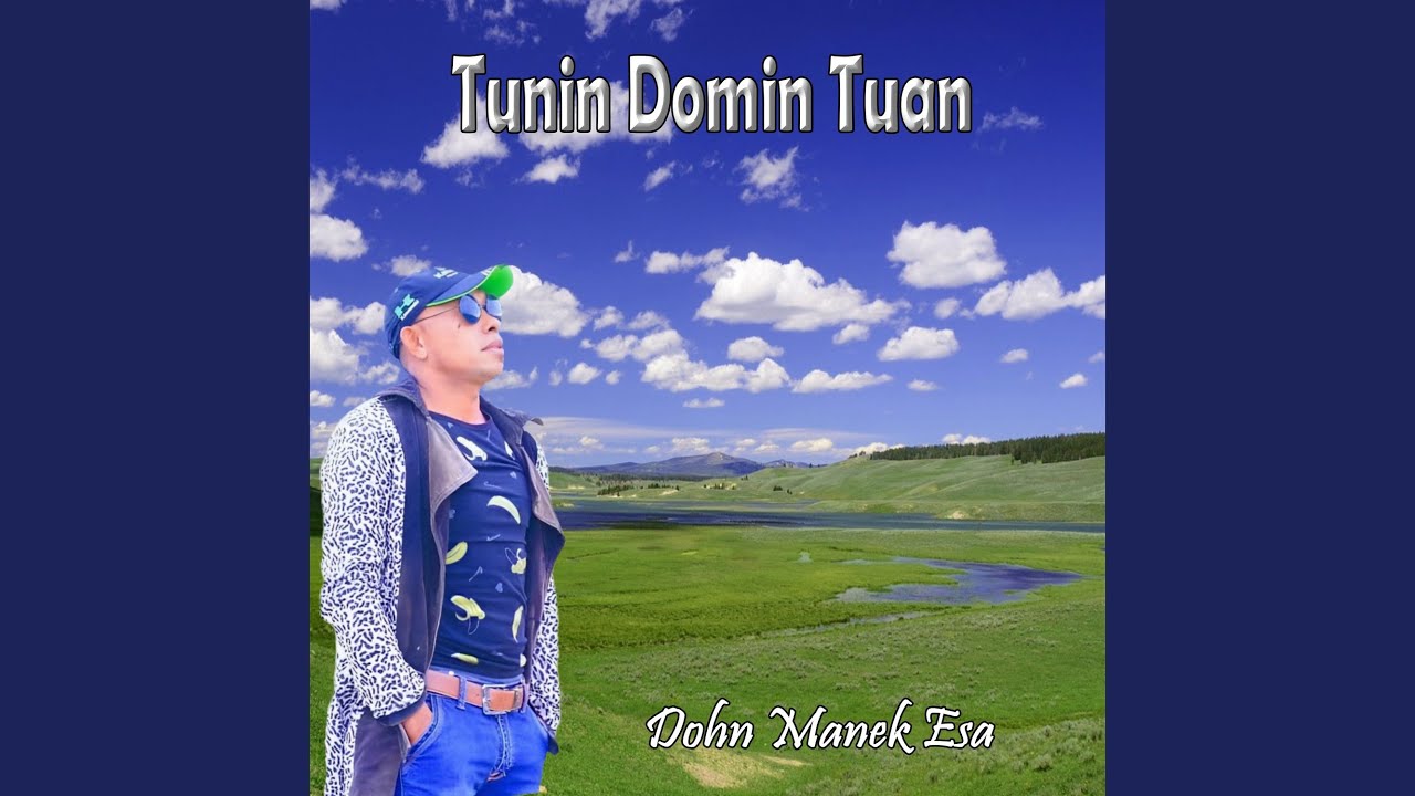 TUNIN DOMIN TUAN