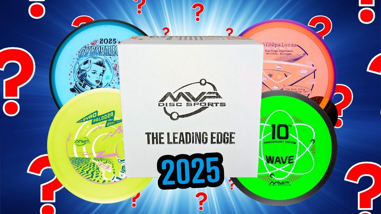 We All Win | 2025 GYROpalooza Unboxing