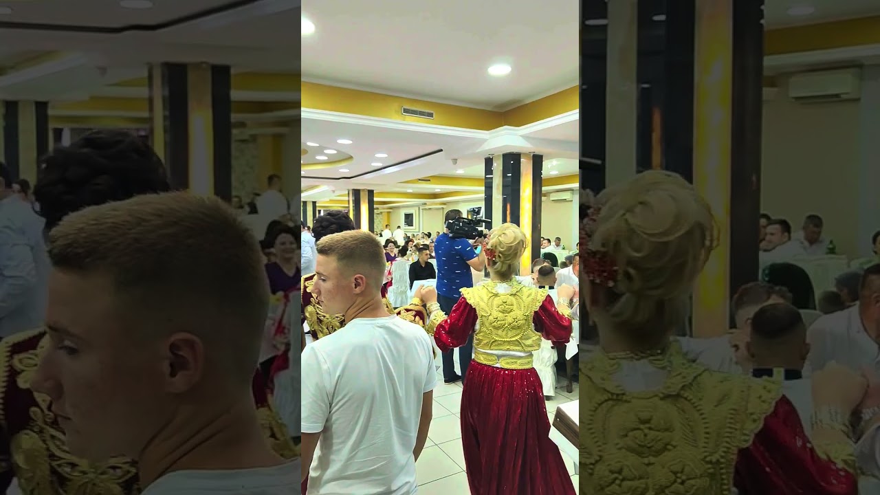 Oki Bend Esko Edis Neno i Lidija Spasovska