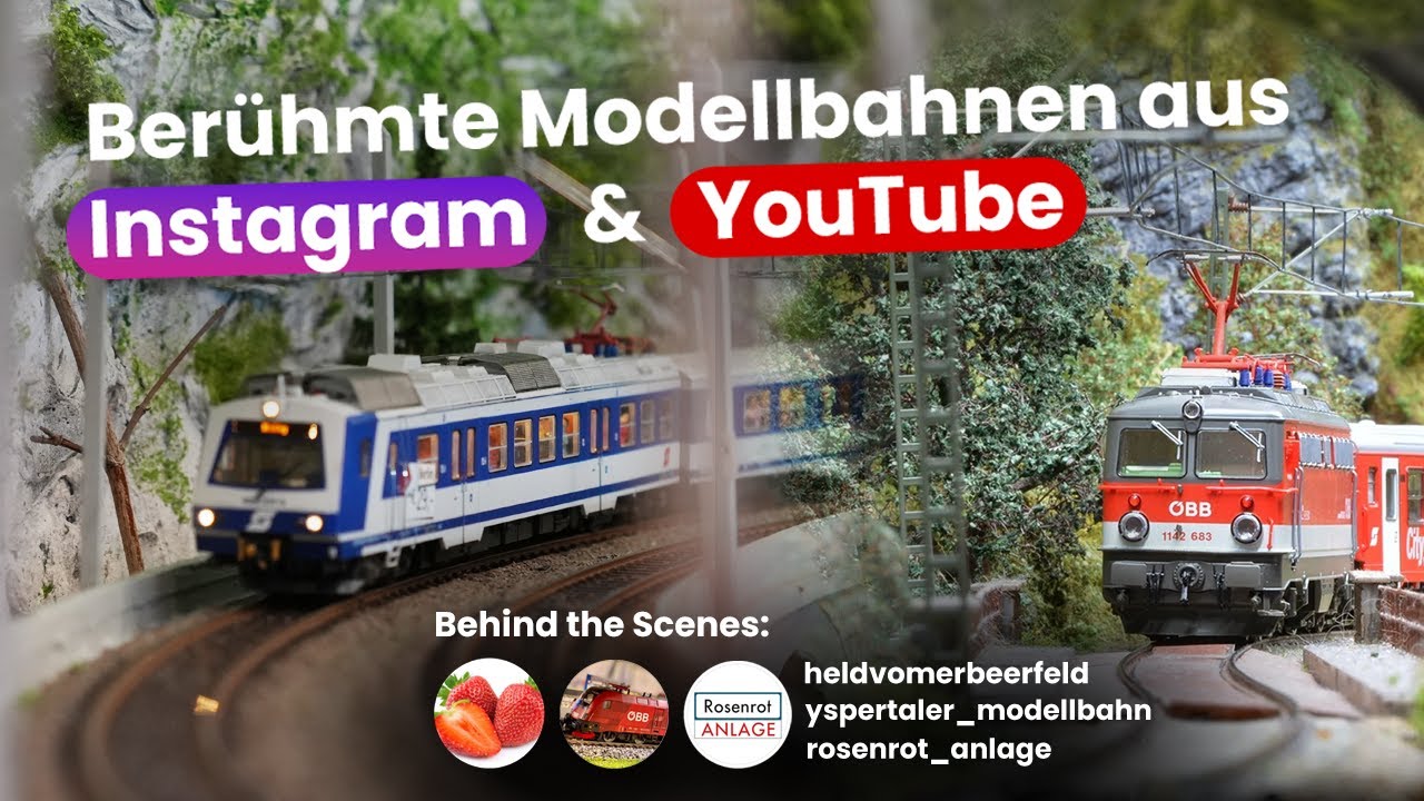 Behind the Scenes von 
