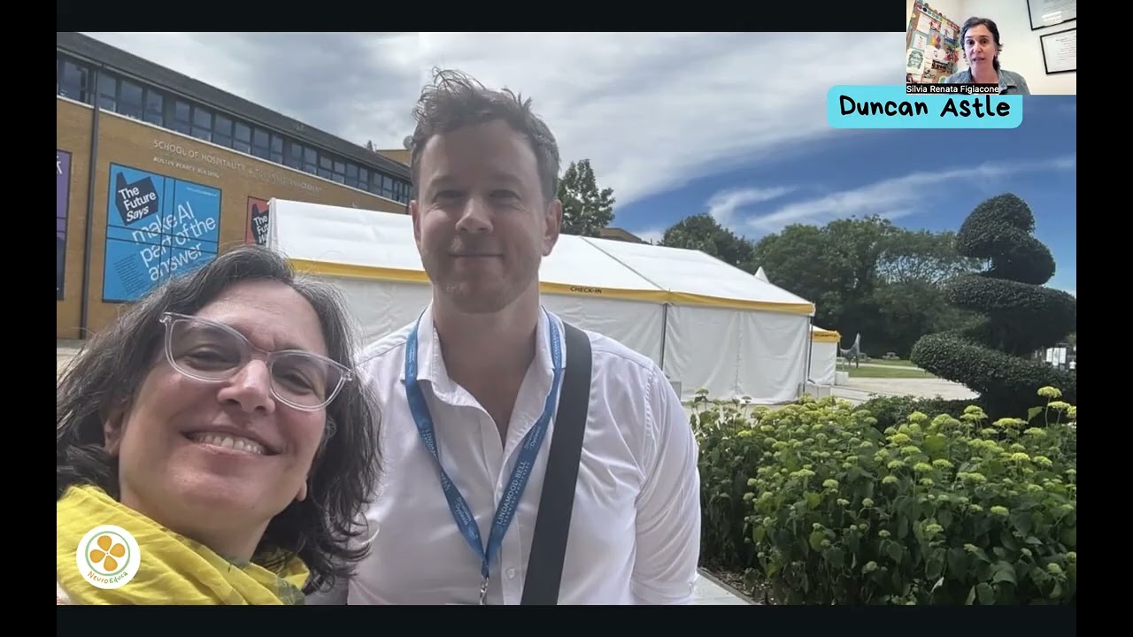 De qué hablamos cuando hablamos de Trastorno Específico de Aprendizaje y cuando hablamos de Dislexia