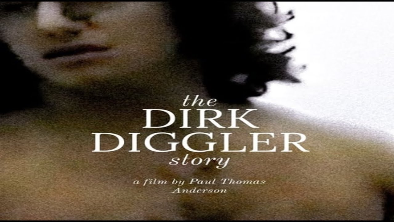 The Dirk Diggler Story (1988) Short-film  by Paul Thomas Anderson