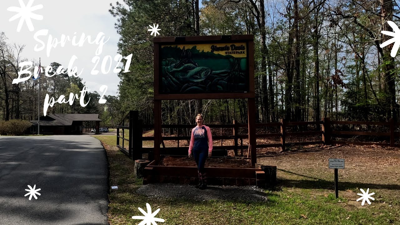 Louisiana Trip Part 2: Black Bayou Lake & Duck Commander