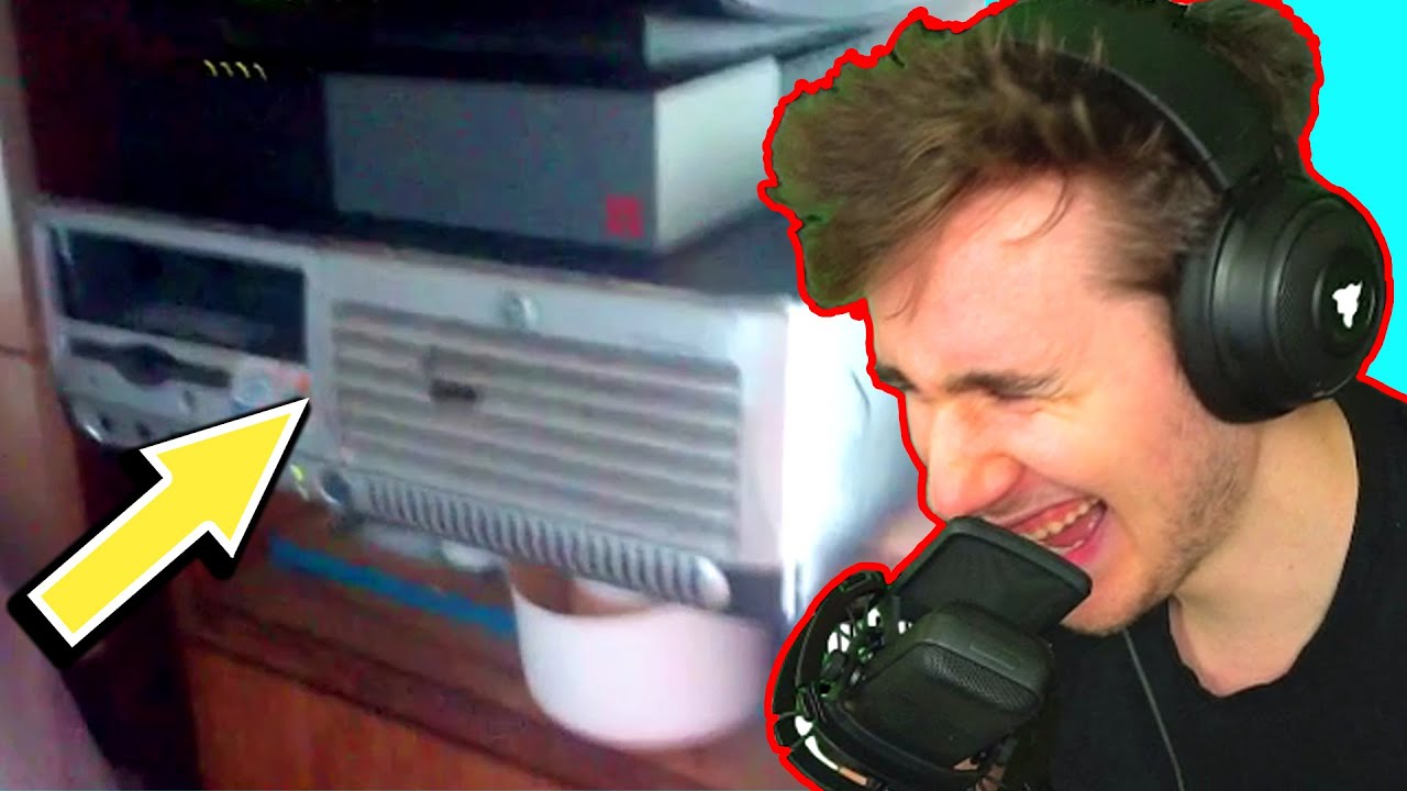 Un Computer NUOVISSIMO - Reaction