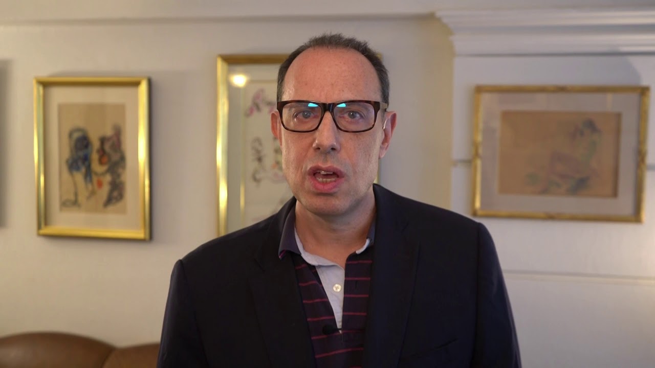 Alan's WeWork Observations-
