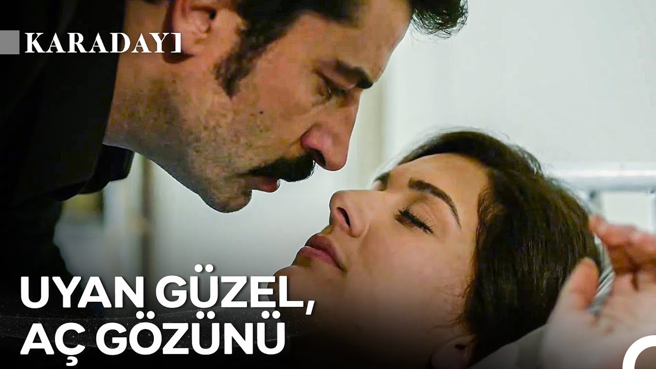 Senden Vazgeçersem Kanım Kurusun! - Karadayı