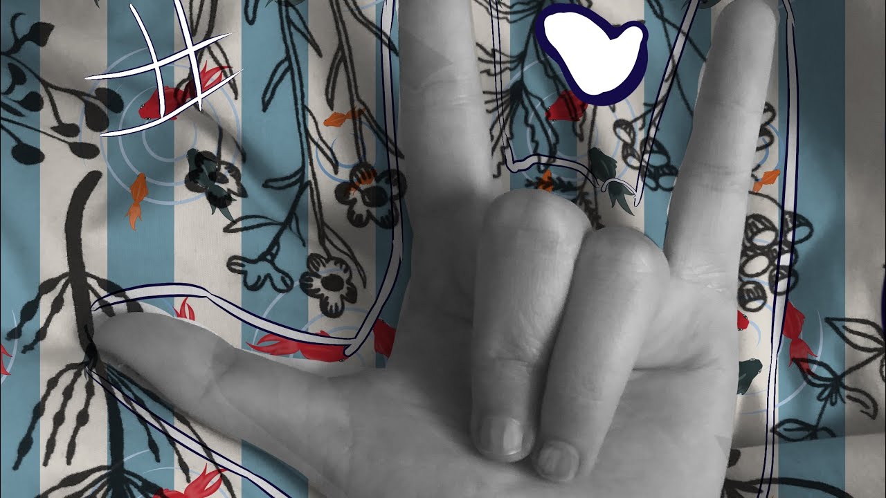 Come and get ready with me while I tell you about asl and why it’s such a good language 