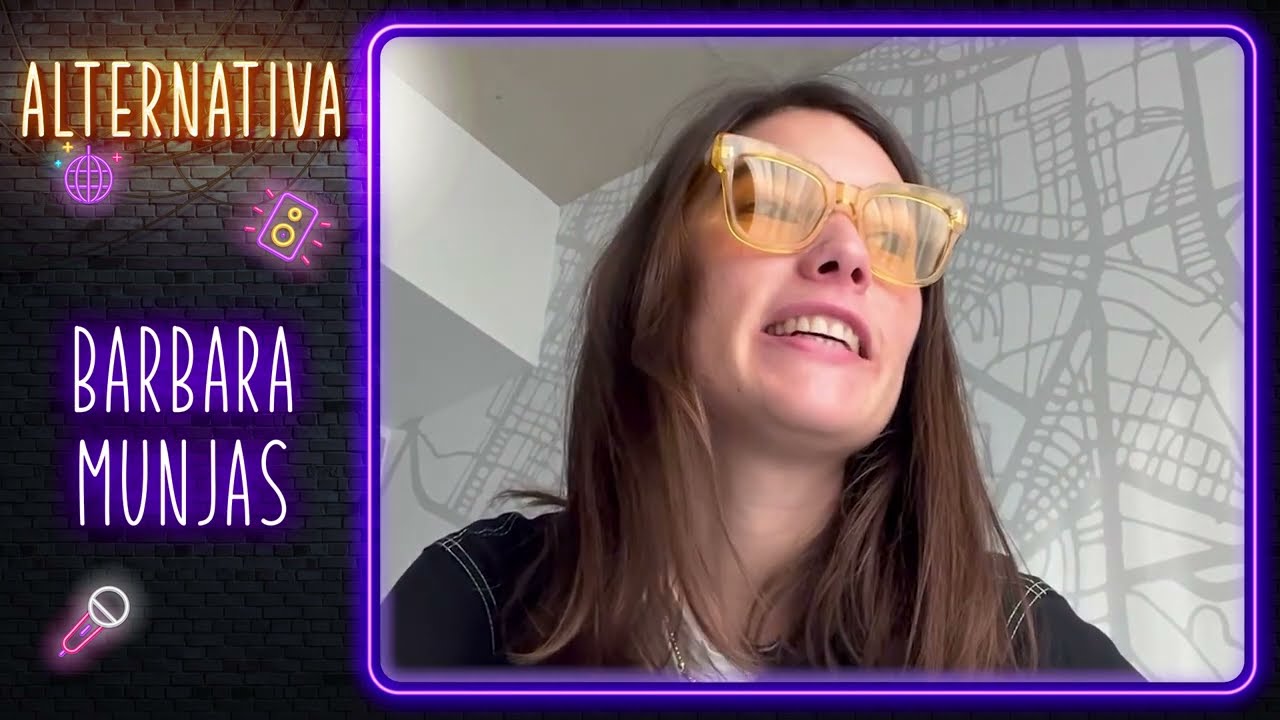 ALTERNATIVA - muzička emisija  (22. februar 2023.)