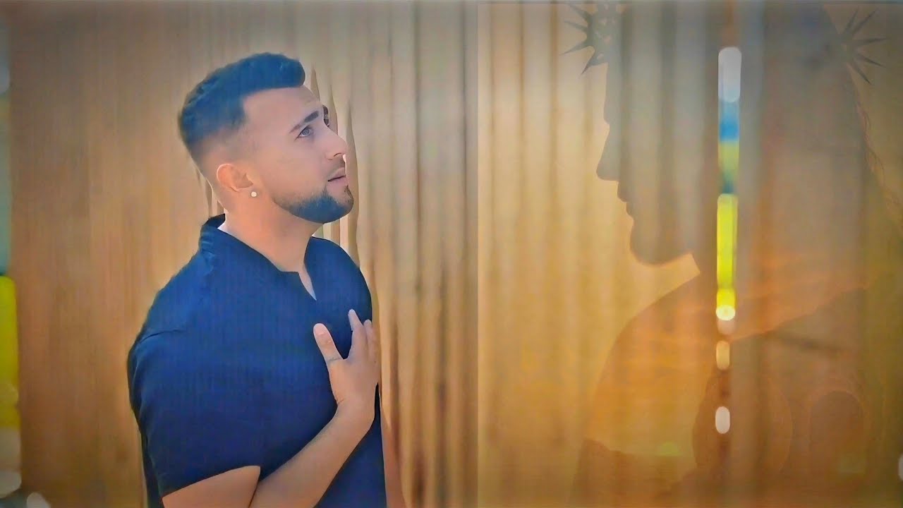 Paťo Bitto DADORO  (CHVÁLA 2025) COVER:JILORO