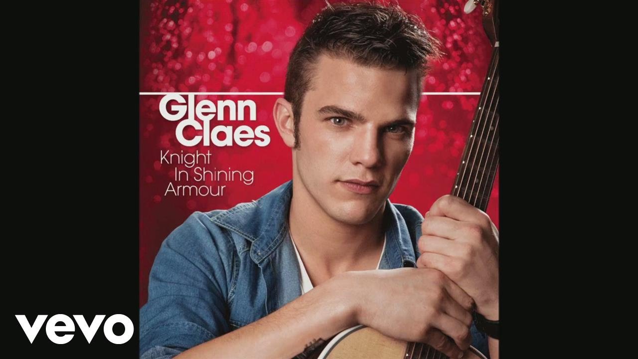Glenn Claes - Knight In Shining Armour (Still)