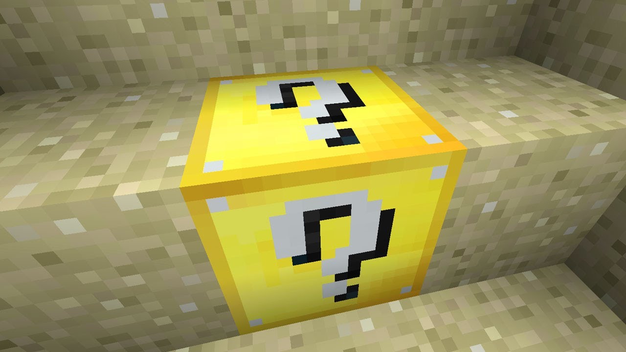 Mein LUCKY BLOCK PRANK an KEV! - Minecraft Modpack Forever Stranded #78