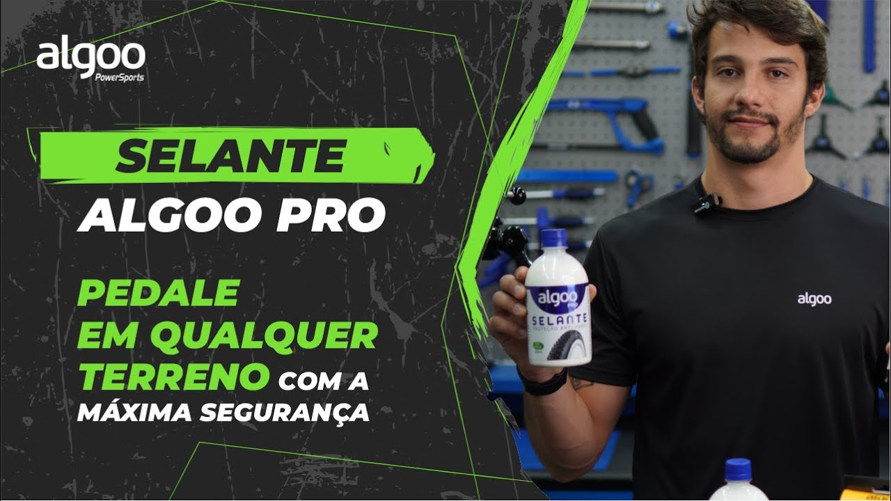 SELANTE ALGOO PRO
