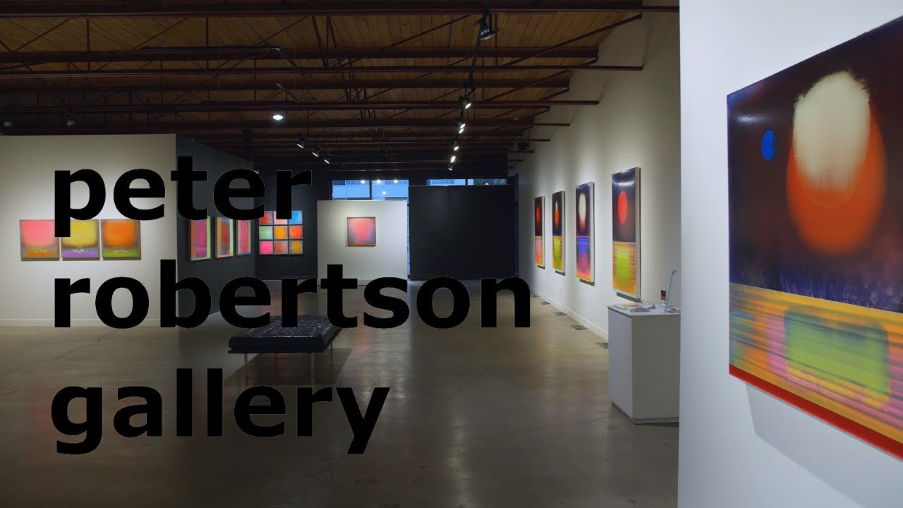 Peter Robertson Gallery | Alice Teichert: PULSAR