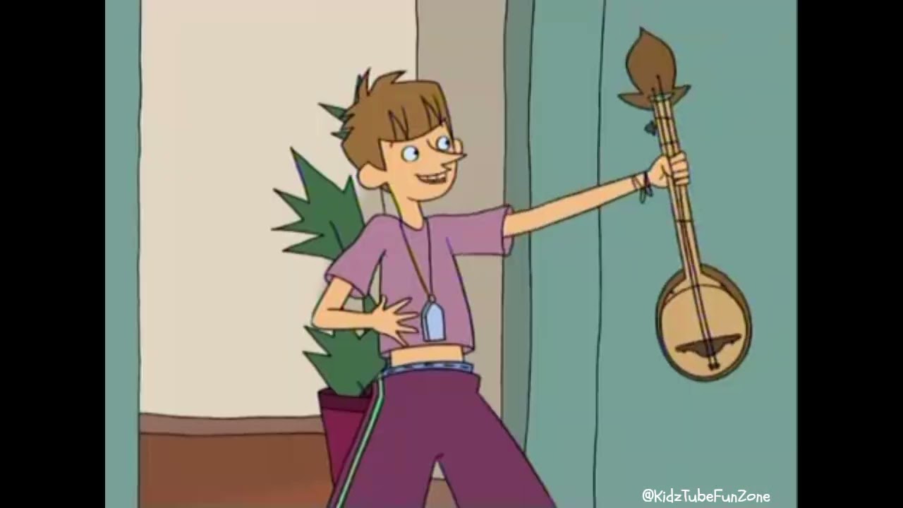 Seaside Hotel - S2E19 - George In Love