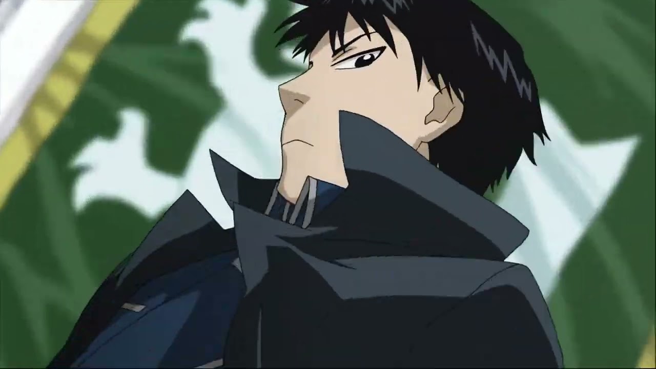 Fullmetal Alchemist: Brotherhood | Opening 2 | 4K | 60FPS | Creditless |