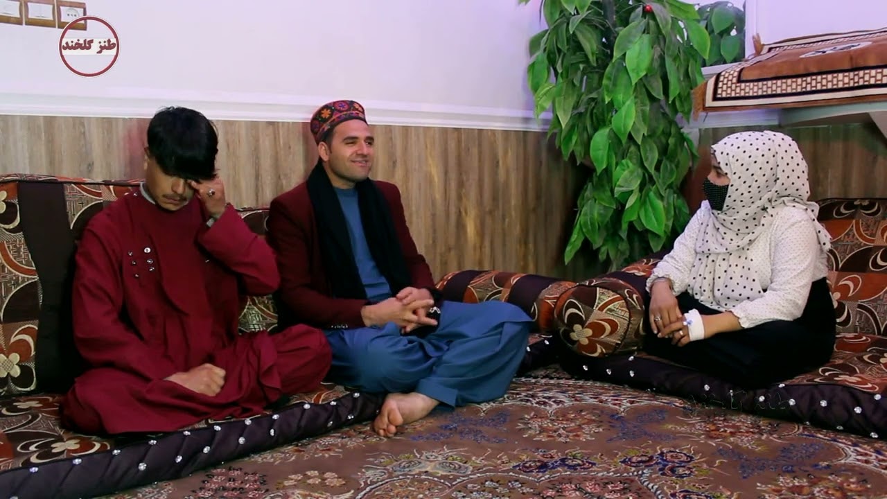 نظرگل میگه خیرات بده تا خدا به تو بده